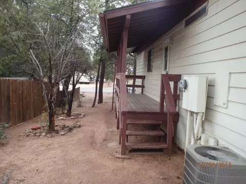 511 E Lorene St, Payson, AZ 85541 photo 21
