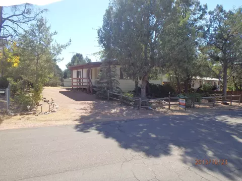 511 E Lorene St, Payson, AZ 85541 photo 3
