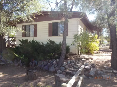 511 E Lorene St, Payson, AZ 85541 photo 7
