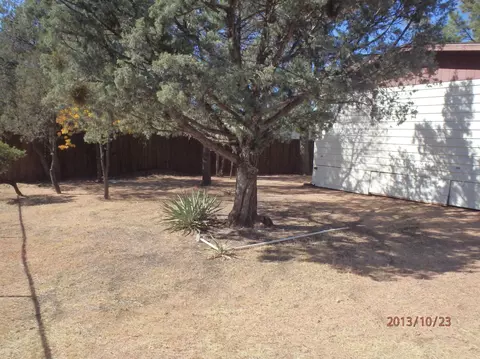 511 E Lorene St, Payson, AZ 85541 photo 4