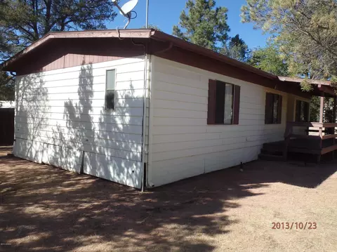 511 E Lorene St, Payson, AZ 85541 photo 2