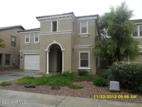 1207 E Vermont Dr, Gilbert, AZ 85295 photo 1