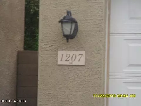 1207 E Vermont Dr, Gilbert, AZ 85295 photo 2