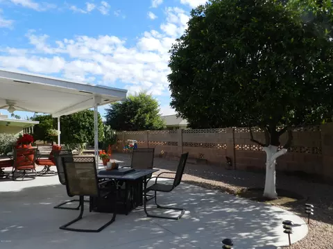 4737 E Crescent Ave, Mesa, AZ 85206 photo 3