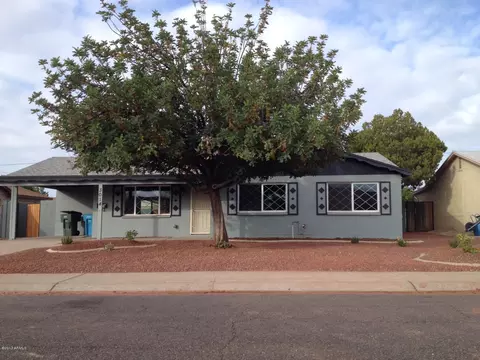3014 W Wethersfield Rd, Phoenix, AZ 85029 photo 1