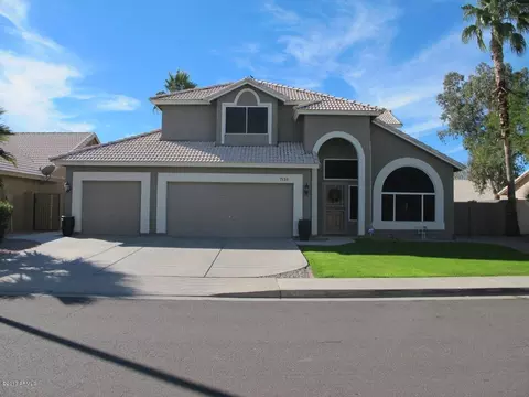 7133 E Meseto Ave, Mesa, AZ 85209 photo 1