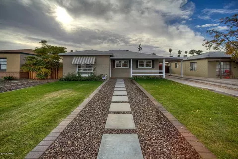 1425 E Hubbell St, Phoenix, AZ 85006 photo 1