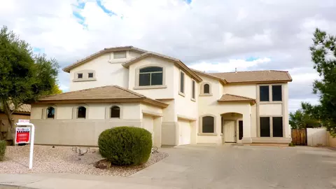 3239 S Brice --, Mesa, AZ 85212 photo 1