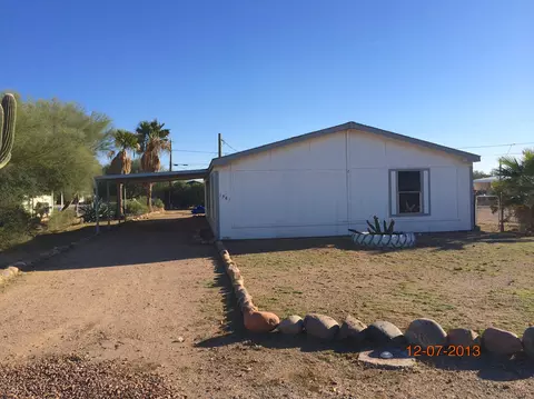 1561 E 22nd Ave, Apache Junction, AZ 85119 photo 1