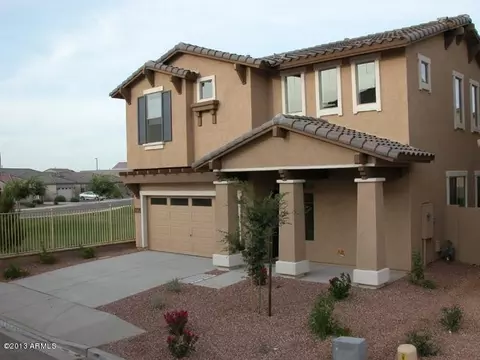 3085 S Lois Ln, Gilbert, AZ 85295 photo 1