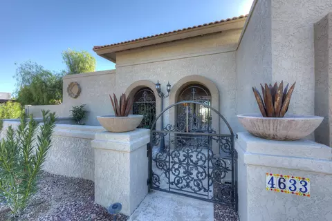 4633 E Sunrise Dr, Phoenix, AZ 85044 photo 2