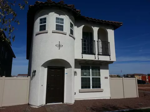 3671 E Hans Dr, Gilbert, AZ 85296 photo 1