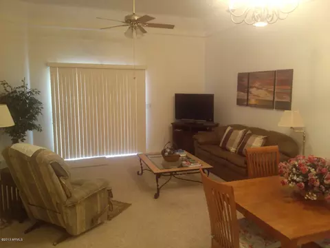 6540 E Redmont Dr #6, Mesa, AZ 85215 photo 5
