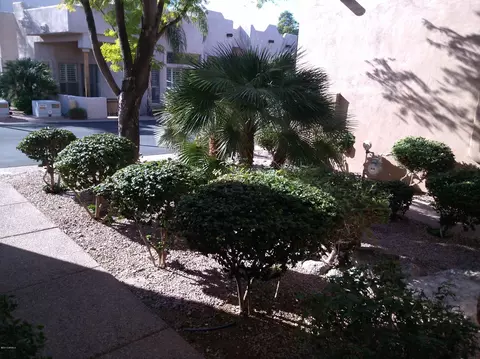 6540 E Redmont Dr #6, Mesa, AZ 85215 photo 15