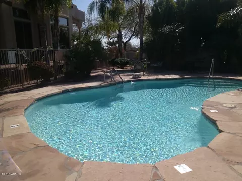 6540 E Redmont Dr #6, Mesa, AZ 85215 photo 10