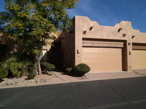 6540 E Redmont Dr #6, Mesa, AZ 85215 photo 13