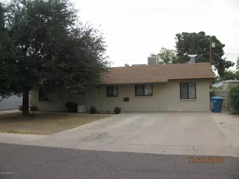 4927 E Piccadilly Rd, Phoenix, AZ 85018 photo 1