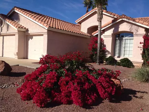 4706 E Robert E Lee St, Phoenix, AZ 85032 photo 1