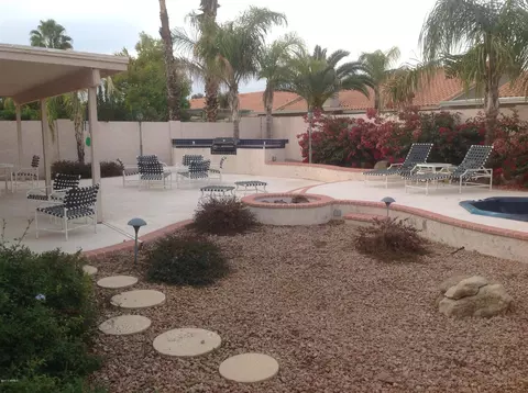 4706 E Robert E Lee St, Phoenix, AZ 85032 photo 8