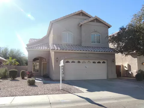 4321 E South Fork Dr, Phoenix, AZ 85044 photo 1