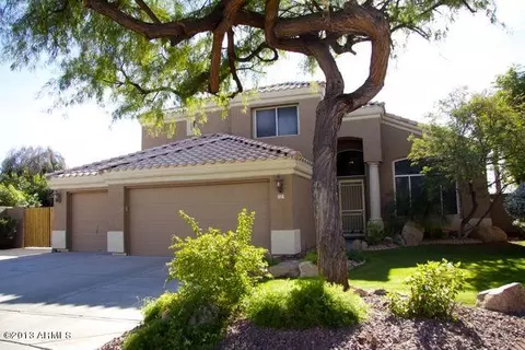 325 W Smoke Tree Rd, Gilbert, AZ 85233 photo 3