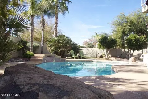 325 W Smoke Tree Rd, Gilbert, AZ 85233 photo 46