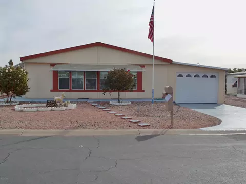 7245 E Arbor Ave, Mesa, AZ 85208 photo 1
