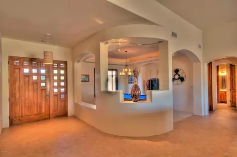 7260 Eagle Crest Dr #52, Mesa, AZ 85207 photo 13