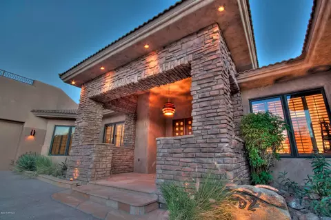 7260 Eagle Crest Dr #52, Mesa, AZ 85207 photo 4