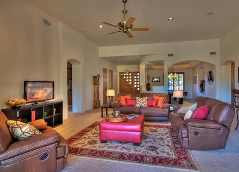 7260 Eagle Crest Dr #52, Mesa, AZ 85207 photo 12