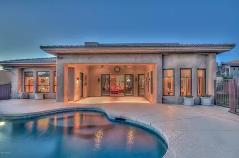 7260 Eagle Crest Dr #52, Mesa, AZ 85207 photo 1