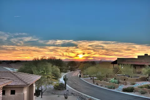 7260 Eagle Crest Dr #52, Mesa, AZ 85207 photo 36