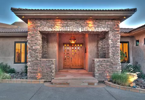 7260 Eagle Crest Dr #52, Mesa, AZ 85207 photo 5