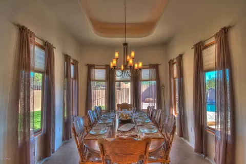 7260 Eagle Crest Dr #52, Mesa, AZ 85207 photo 16