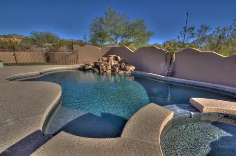 7260 Eagle Crest Dr #52, Mesa, AZ 85207 photo 9