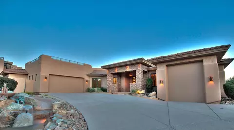 7260 Eagle Crest Dr #52, Mesa, AZ 85207 photo 3