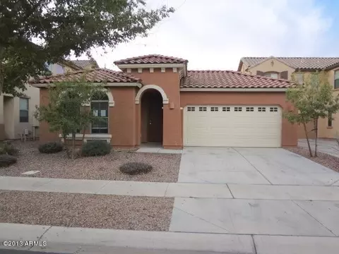 3885 E Melrose St, Gilbert, AZ 85297 photo 1