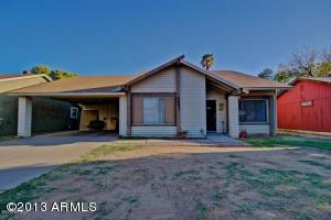 4431 E Saint Catherine Ave, Phoenix, AZ 85042 photo 2