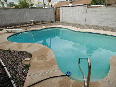 2834 E Dahlia Dr, Phoenix, AZ 85032 photo 22