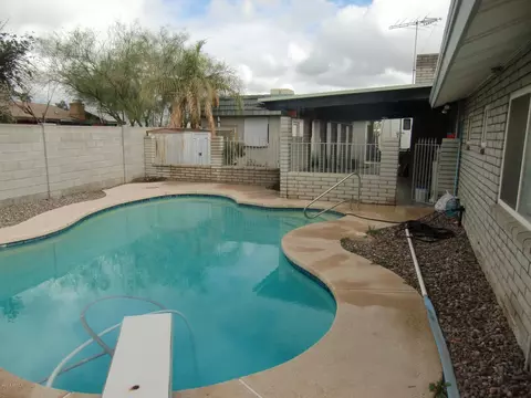 2834 E Dahlia Dr, Phoenix, AZ 85032 photo 24