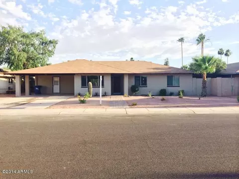 513 Ellis Dr, Tempe, AZ 85282 photo 1