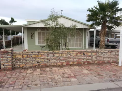 11372 E 39 Pl, Yuma, AZ 85367 photo 1