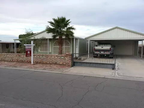 11372 E 39 Pl, Yuma, AZ 85367 photo 2