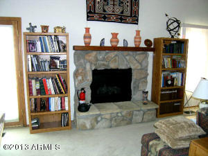 3753 N Elk Rub Ln, Pine, AZ 85544 photo 4