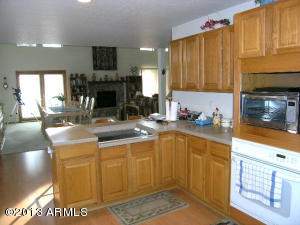 3753 N Elk Rub Ln, Pine, AZ 85544 photo 11