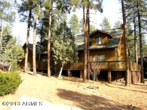3753 N Elk Rub Ln, Pine, AZ 85544 photo 1