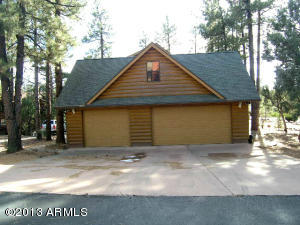 3753 N Elk Rub Ln, Pine, AZ 85544 photo 2