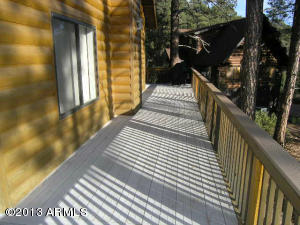 3753 N Elk Rub Ln, Pine, AZ 85544 photo 37
