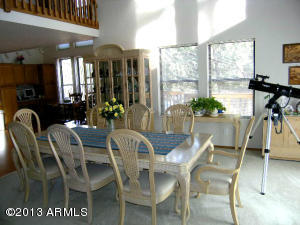 3753 N Elk Rub Ln, Pine, AZ 85544 photo 6