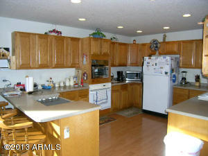 3753 N Elk Rub Ln, Pine, AZ 85544 photo 9